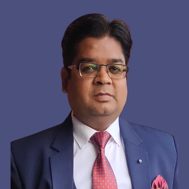 Pushpender Singla