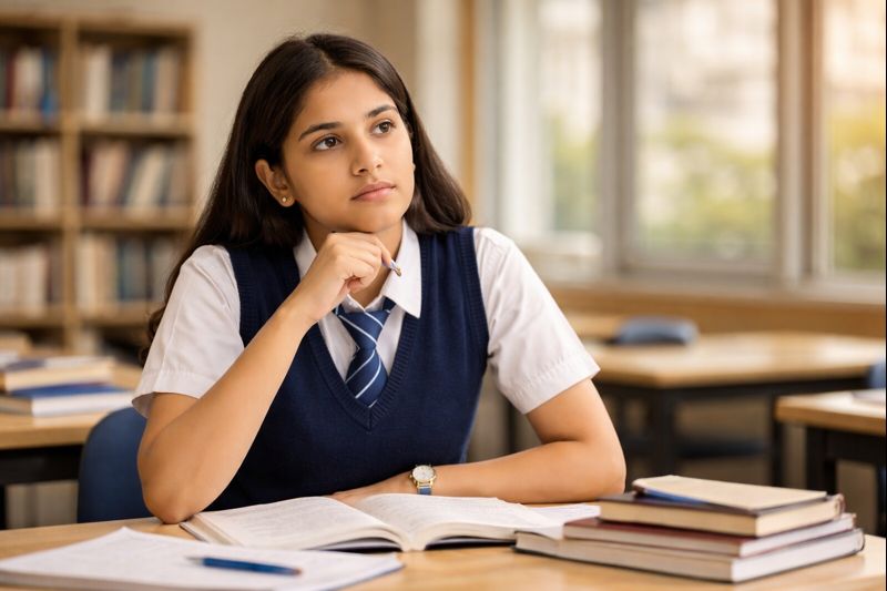 Why Most Students Struggle Despite Hard Work